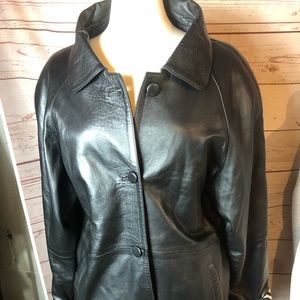 Genuine Leather  %100 Real lamp-skin women jacket